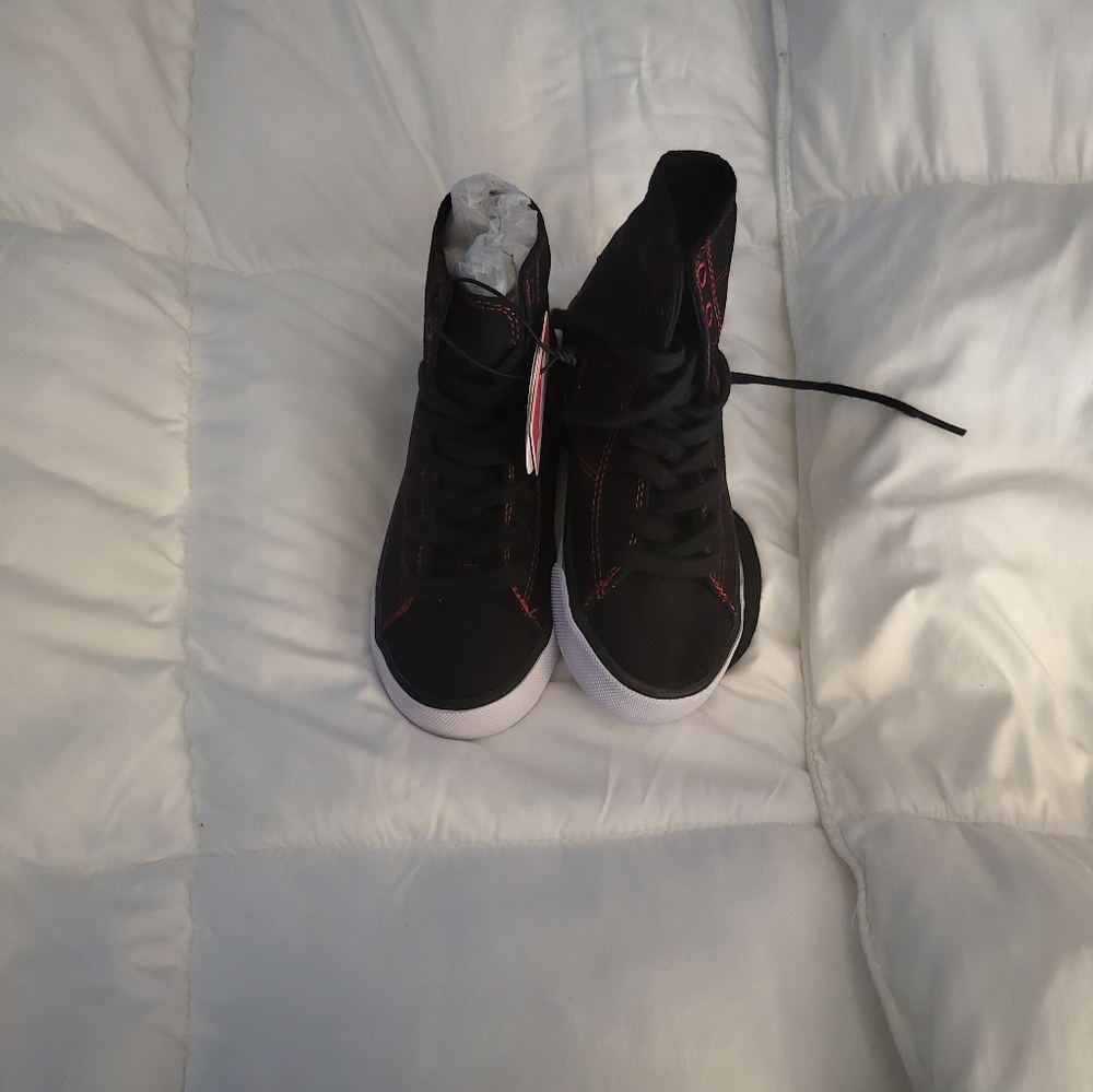 Pastry Dance Shoes Girls Size 11